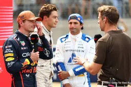 Jenson Button: I don't think Max Verstappen will take a year off and then come back