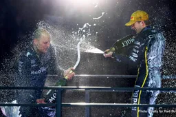 Will Max Verstappen ditch Red Bull to follow Gianpiero Lambiase to McLaren?