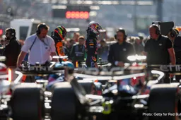 Juan Pablo Montoya says a winning car is key to keep Max Verstappen happy amid Red Bull gloom