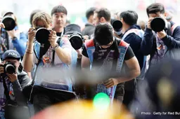 Photographers and DJs wanted to work with Racing Bulls team for an iconic Grand Prix experience?