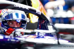 Max Verstappen hails talks with F1 and FIA leaders but insists "fundamentally something is wrong"