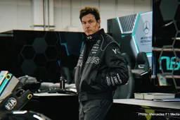Mercedes boss Toto Wolff expects "evolution not revolution" as Formula 1 tweaks rules for Miami