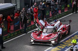 WEC Imola 6 Hours: Toyota ambush Ferrari on their home turf, setting the stage for huge season