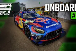 Nürburgring 24h Qualifiers: Full Race stream and Live Onboard with Max Verstappen's #3 Mercedes-AMG