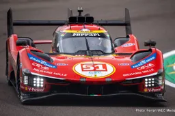 WEC Imola 6 Hours Preview & all you need to know: Ferrari looking for statement win in season opener