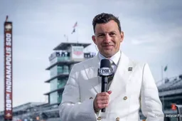 Will Buxton: Formula 1 needs a reality check right now it feels contrived and false