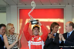 Jenson Button: Fernando Alonso has best shot of anyone at Triple Crown of Motorsport
