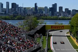Canadian Grand Prix Friday: Teams & Drivers report from Montreal