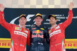 2016 Spanish Grand Prix: Ten years on we look back on Max Verstappen’s first Formula 1 victory