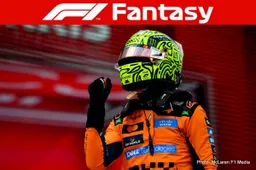 F1 Fantasy: Lando Norris takes the spoils in Miami double-header