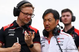 Haas target Monaco Grand Prix rebound after difficult run of races