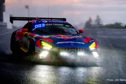 24H Nurburgring: Can Max Verstappen and his teammates really win it or is it all hype?