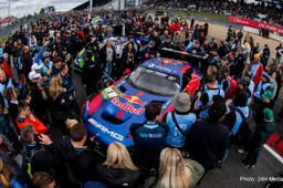 Max Verstappen’s Nürburgring exploits admired across Formula 1, but not so much by Lewis Hamilton