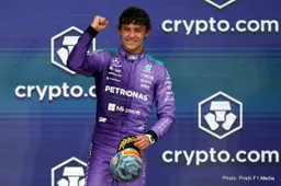 Kimi Antonelli warns rivals “this is just the beginning” after historic Miami Grand Prix victory