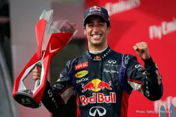 Why Australians will always love the Canadian Grand Prix