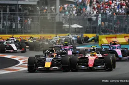 Miami Grand Prix Saturday: Teams & Drivers report from Sprint Race and Qualifying