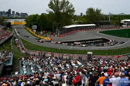Canadian Grand Prix Saturday: Teams & Drivers report from Montreal