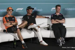 Drivers wary ahead of Miami Grand Prix for make or break for Formula 1 engine rules