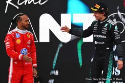 Kimi Antonelli says Ferrari will be the team to beat in Monaco Grand Prix