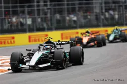 Parc Ferme: Formula 1’s wet weather ‘save’ in Miami