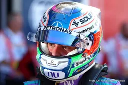 Toto Wolff doesn't want Kimi Antonelli to stumble now with huge Formula 1 Championship expectations