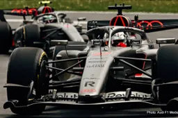 Audi target breakthrough with new upgrades for Austria after recent strong pace goes unrewarded