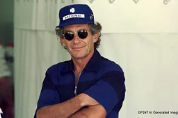 Ayrton Senna: What if his life never stopped on 1 May 1994?