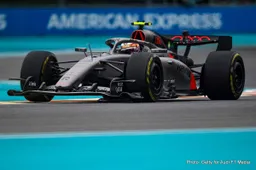 Gabriel Bortoleto says "things like this are going to happen" when talking about Audi's Miami issues