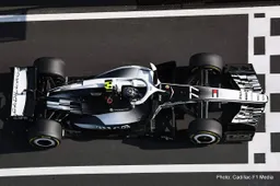 Cadillac head to Canadian Grand Prix looking to build on momentum of Miami upgrades
