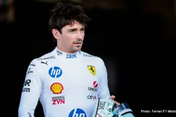 Charles Leclerc demoted after penalty as Formula 1 stewrads kept busy after Miami Grand Prix