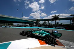 Miami Grand Prix start time moved three hours earlier to avoid expected storms