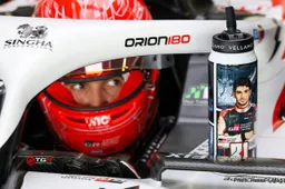 Esteban Ocon says people can say whatever the f@ck they want about his Formula 1 future