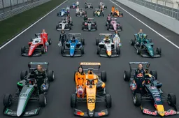 Outside Line: How do you polish a turd? OMO, Persil, Skip or Wonder Wash Max? Ask F1 Academy