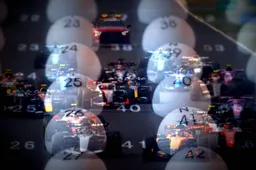 Could F1 Bingo Become the Next Big Fan Engagement Trend?