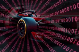 Formula of Probability: How Formula 1 and Digital Platforms Speak the Same Language