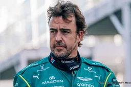 Fernando Alonso falls out with long trusted Formula 1 commentator as Aston Martin block DAZN