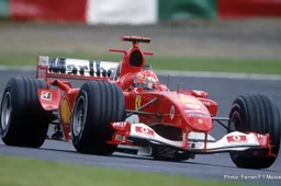 Red Mist: What was Ferrari’s best Formula 1 car? And why?
