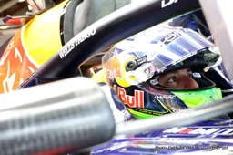 Isack Hadjar disqualified from Miami Grand Prix Qualifying