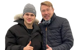 Could Finland finally have another Formula 1 star in the making?