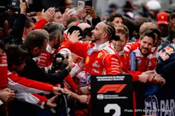 Lewis Hamilton hopes he can continue with this performance after bagging second in Canadian Grand Prix