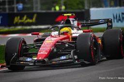 Lewis Hamilton: I don't need to change up my team, we just need to do what works for me