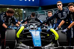 James Vowles throws Williams under the bus again pointing to "inefficiencies across the board"