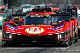 WEC 6 Hours of Spa: Toyota and Ferrari renew rivalry to set stage for an endurance epic