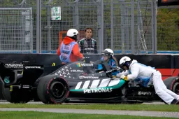 Toto Wolff wary as Mercedes cannot afford more DNFs with "a few upgrades" arrive for Austria