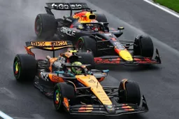How does Formula 1 make money? Full breakdown of revenue at the highest level of motorsport