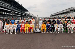Indianapolis 500 Preview: Who can stop Alex Palou at the Brickyard today?