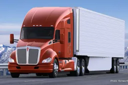 Kenworth and Freightliner Aftermarket Parts: Buy Online With Confidence