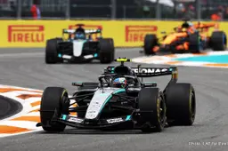 The 2026 Formula 1 Title Race: Who Can Really Win the Championship?