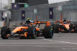 Outside Line: What is going on at McLaren? World Champs left looking like Chumps in Montreal