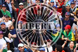 Liberty Media: Formula 1 revenues surge 53% in strong start to 2026